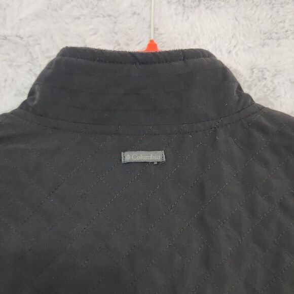 1X Colombia black vest - Picture 6 of 12